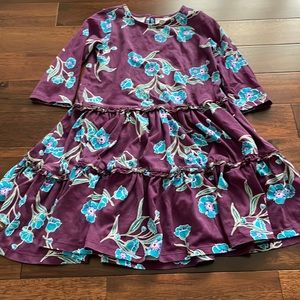 Size 8 Tea Collection Dress